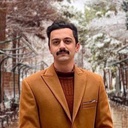 احمد برنامنش